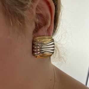 Vintage earrings